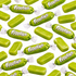Tootsie Frooties Chewy Candy – Green Apple – Bulk Value Bag