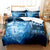Frozen 2 Cosplay Bedding Set Quilt Cover Without Filler