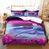 Frozen 2 Cosplay Bedding Set Quilt Cover Without Filler