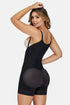 CURVEEZ Full Body Shaper Shorts