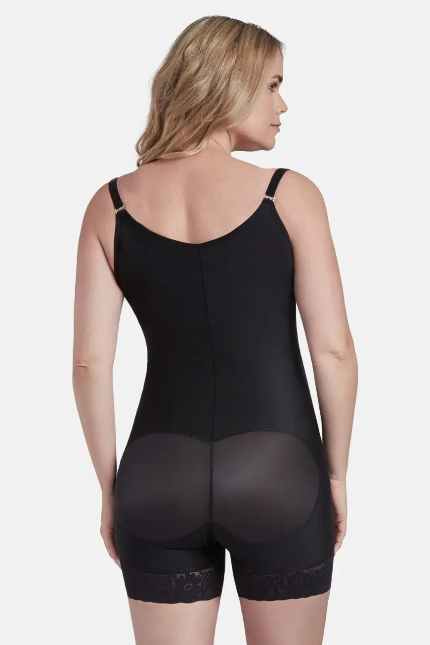 CURVEEZ Full Body Shaper Shorts