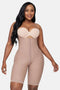 CURVEEZ Full Body Suit Long