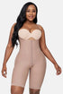 CURVEEZ Full Body Suit Long