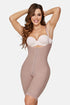 CURVEEZ Full Body Suit Long