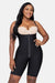 CURVEEZ Full Body Suit Long