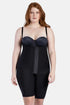 CURVEEZ Full Body Suit Long