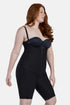 CURVEEZ Full Body Suit Long