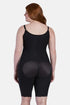 CURVEEZ Full Body Suit Long
