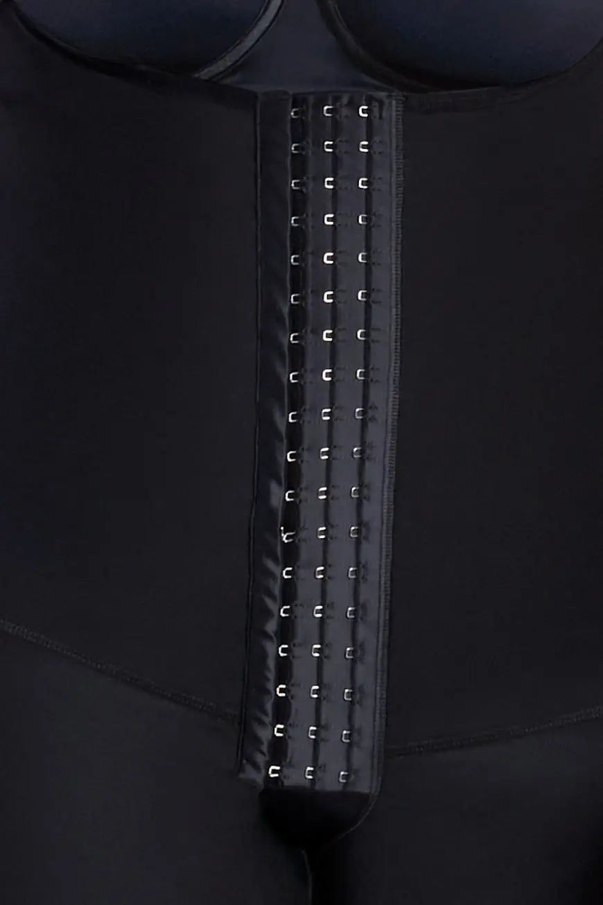 CURVEEZ Full Body Suit Long