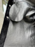Genuine Shearling Merino Lamb Leather Coat by Punto Leather