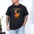 Funny F-Caw-F Rooster Unisex T-Shirt