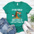 Funny Shirt - I Am Retired I Don't Have To Tee