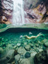 Mix - Underwater Scooter