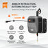 Grandfalls Retractable Pressure Washer G20 Pro