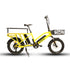 G30-CARGO 2.0 - Electric Bicycle