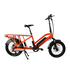 G30-CARGO 2.0 - Electric Bicycle
