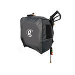 Grandfalls Retractable Pressure Washer Cover