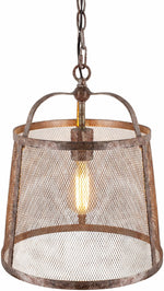 Gabi Ceiling Light - Clearance