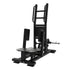 Excel Standing Hip Abductor - Muscle D Fitness - Plate Load Glute - Band Compatible