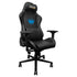Xpression Pro Gaming Chair with Charlotte FC Crown Logo