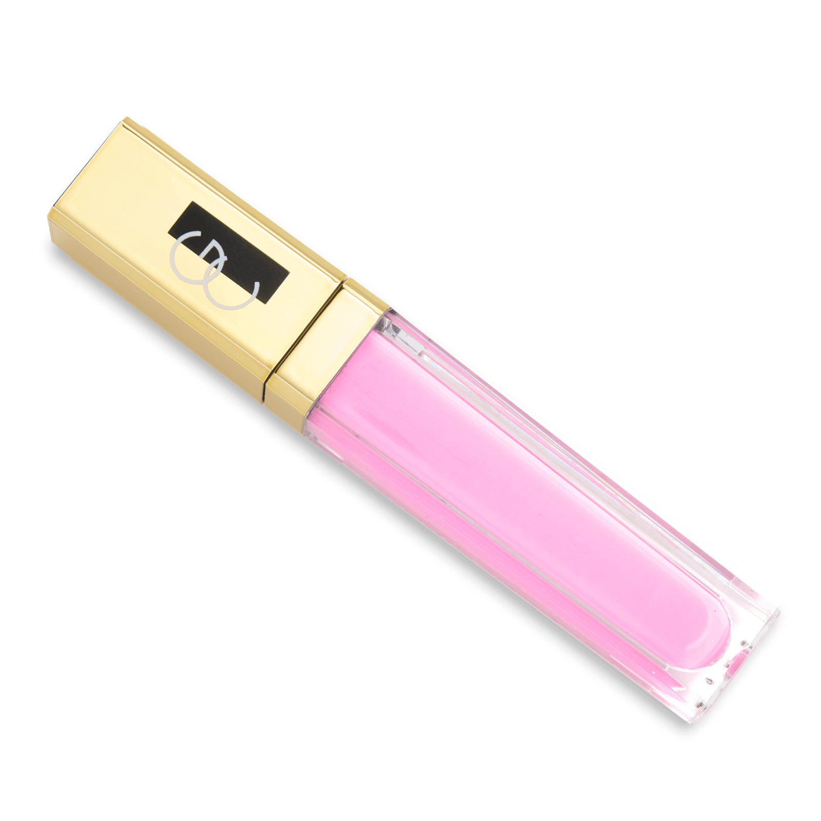 Fiji - Color Your Smile Lighted Lip Gloss