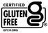 gfJules Gluten Free British Scones Mix
