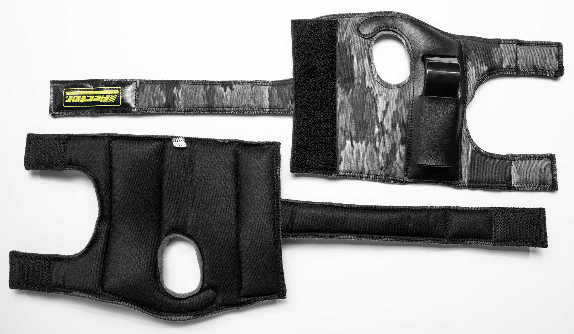 PROFORMER Wrist Guard - Ghost Camo Med 8" - 9.5"