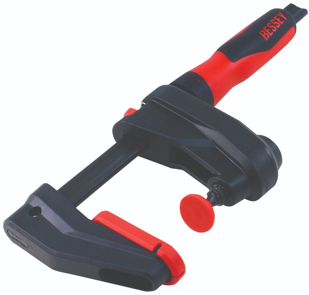 Bessey GearKlamp® Bar Clamp GK Series 6