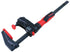 Bessey GearKlamp® Bar Clamp GK Series 12" GK30