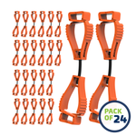 Glove Clip Safety Holder