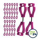 Glove Clip Safety Holder