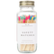 Multicolor Rainbow Safety Matches - 60 Count, 3.75"
