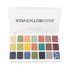 Artistry 21 Shade Palette - Adventurous
