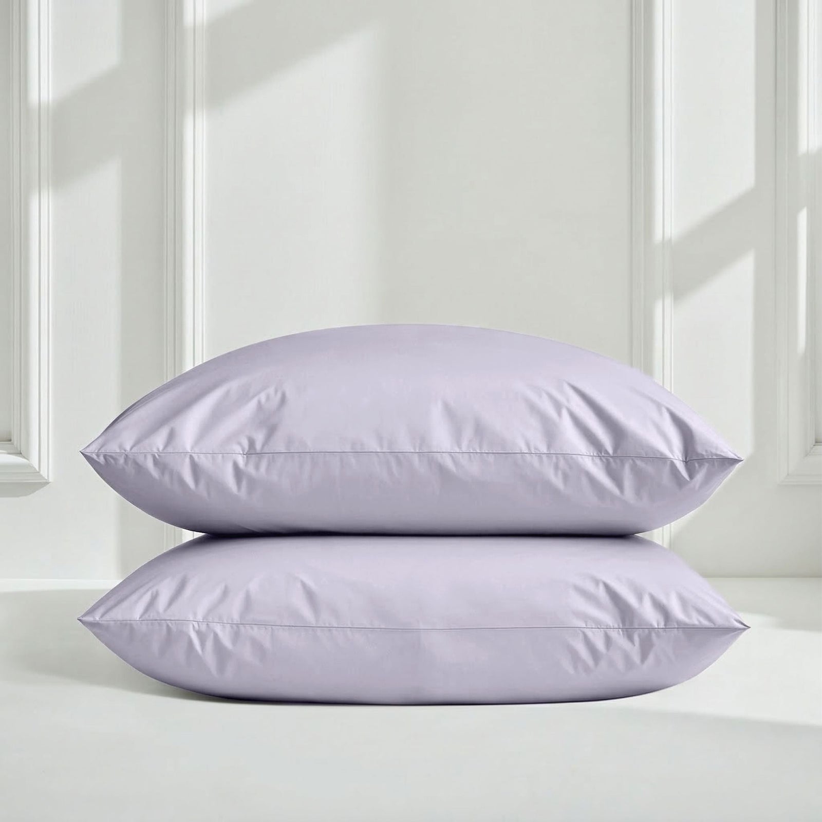 Luxe Australian Sateen Pillowcase Set