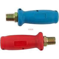 Gladhand Plastic Grip Handle | GP1