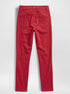 Girls Stretch Color Skinny Pants