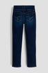 Girls Sustainable WannaBettaFit 3-Button Skinny Jeans