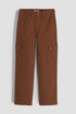 Girls Selena Straight  Jeans