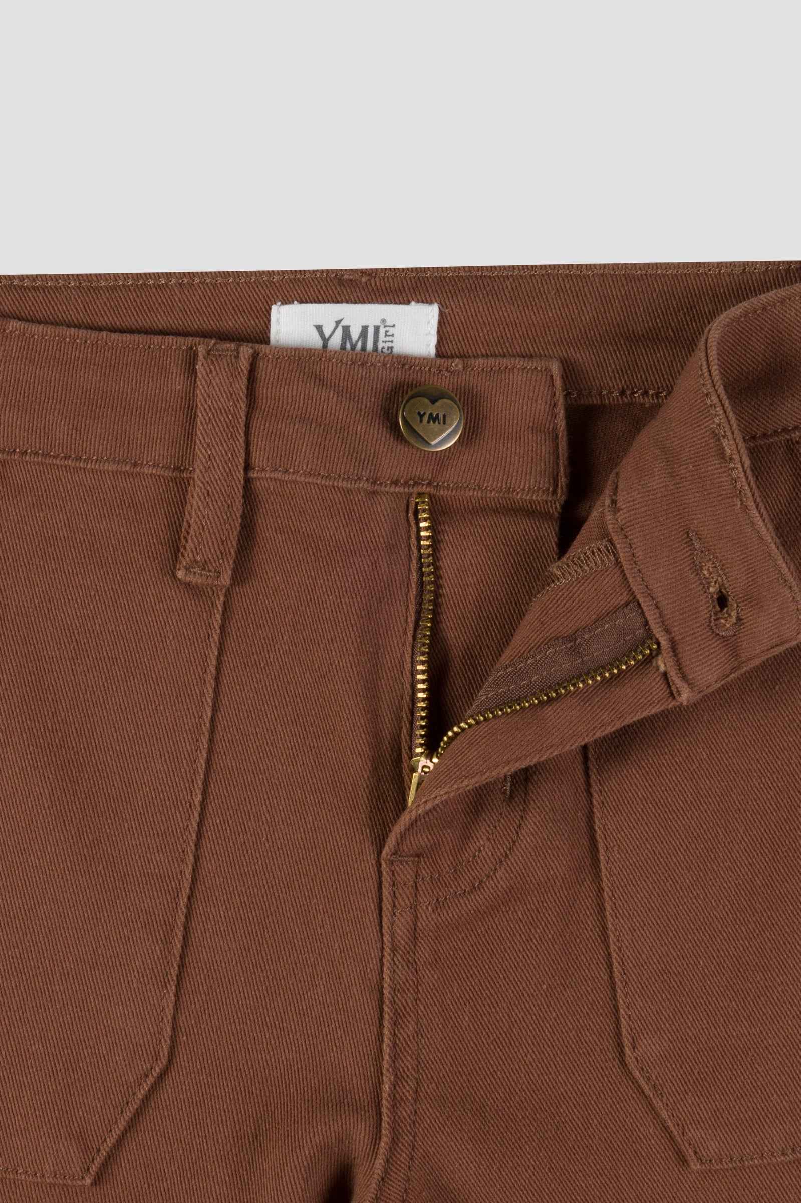 Girls Selena Straight  Jeans