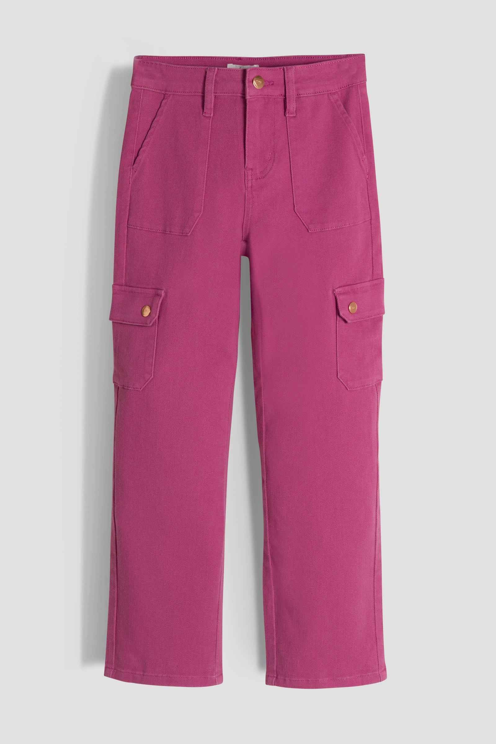 Girls Selena Straight  Jeans