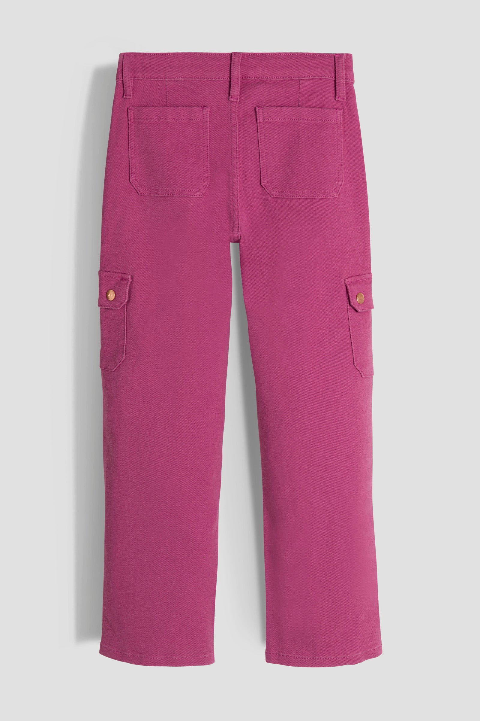 Girls Selena Straight  Jeans
