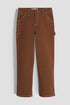 Girls Relaxed Carpenter Pants