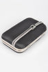GRAMERCY Satin Frame Clutch | Luxury BYMANYC ® New York Style