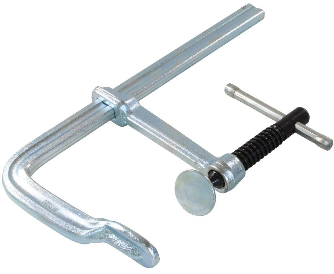 Bessey classiX® Bar Clamp With Standard Pad 8