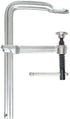 Bessey classiX® Bar Clamp With Standard Pad 8" GS20K