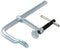 Bessey classiX® Bar Clamp With Standard Pad 8" GS20K