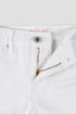 Girls Hybrid Denim Shorts