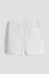 Girls Hybrid Denim Shorts