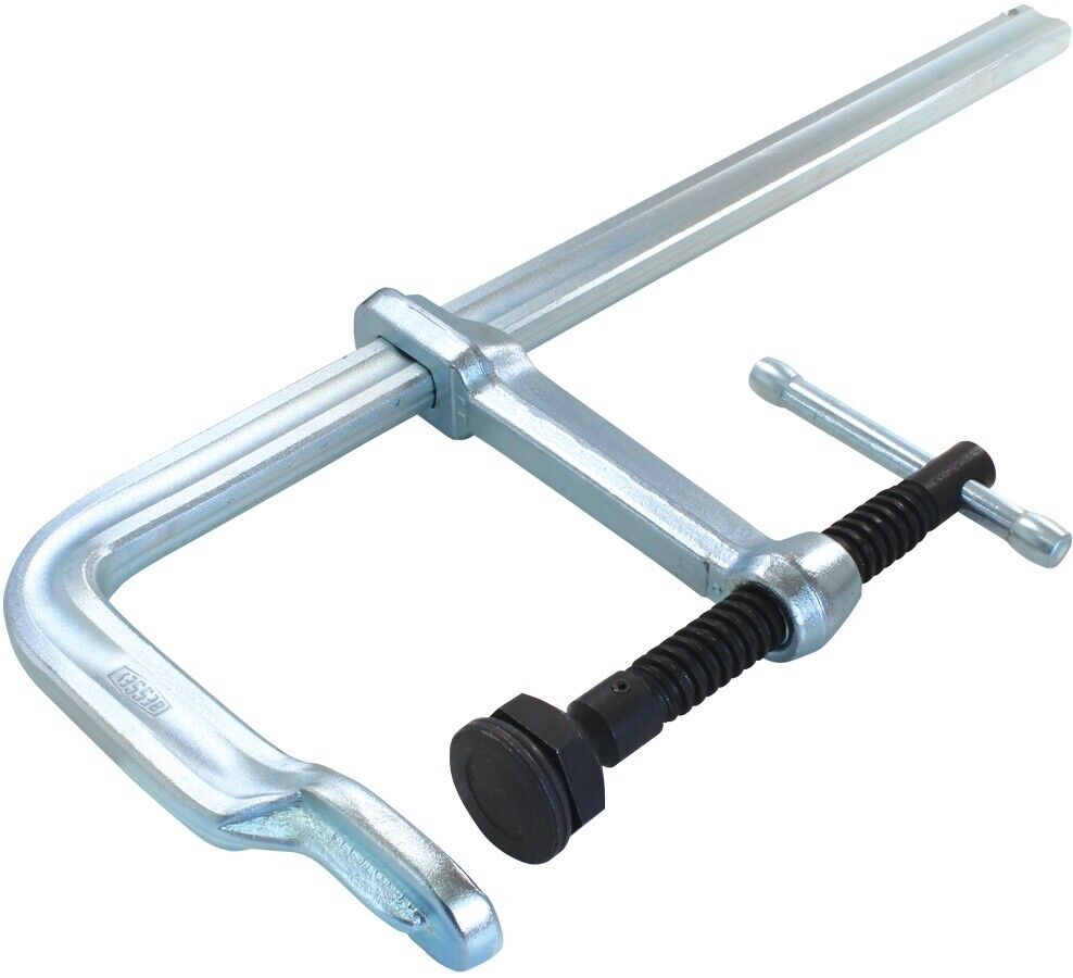 Bessey classiX® Bar Clamp With Heavy Duty Pad 12