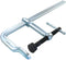 Bessey classiX® Bar Clamp With Heavy Duty Pad 12" GSM30